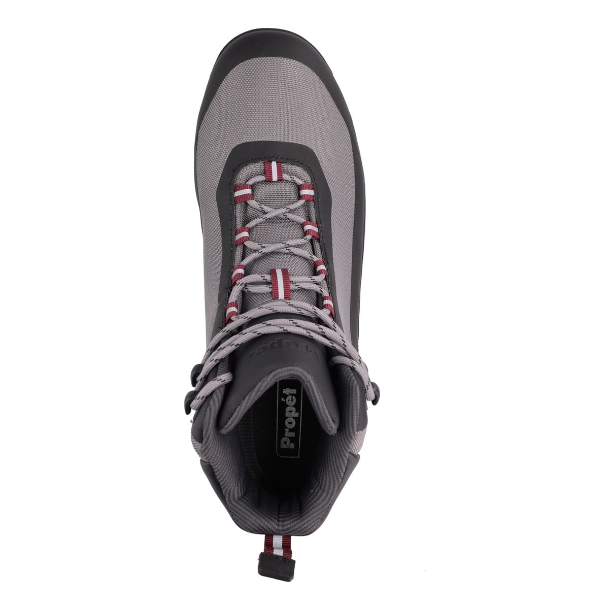 Propet Spero Men's Boots - Grey/Black - View 6