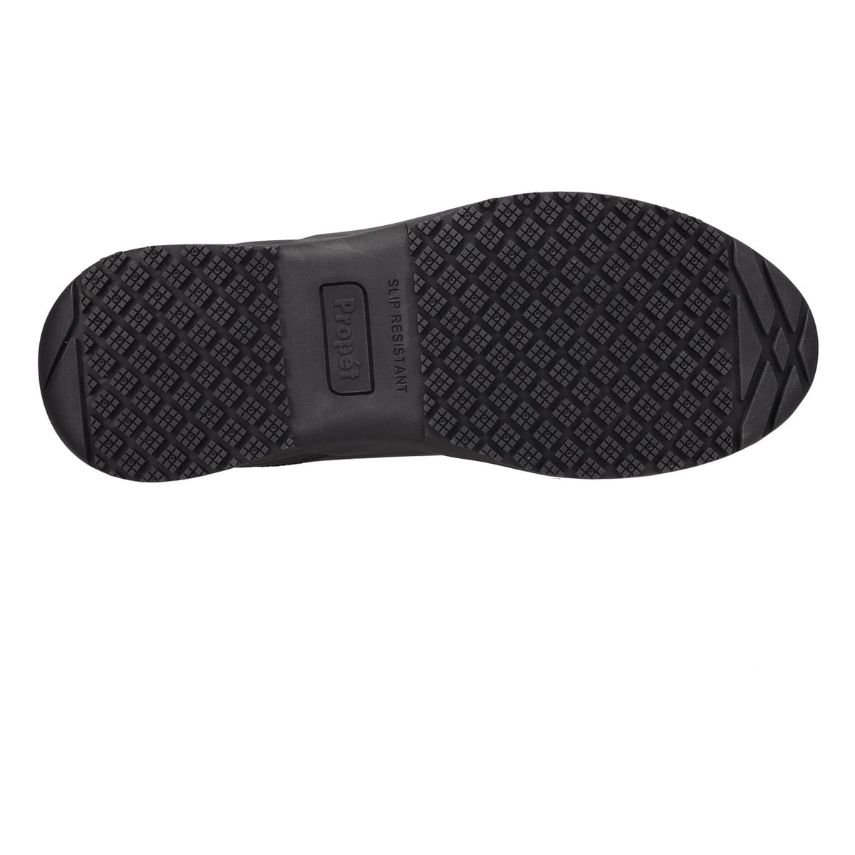 Propet Spero Men's Boots - Grey/Black - View 7