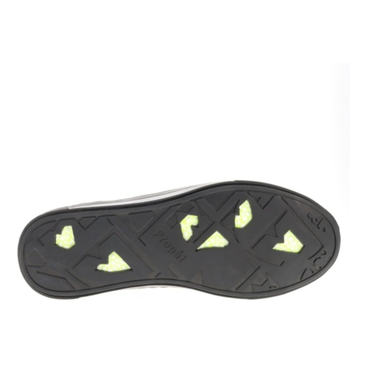 Propet Kenton Men's Sneakers - All Black - View 7