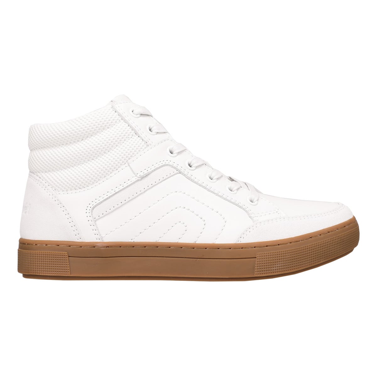 Propet Kenton Men's Sneakers - White Onyx - View 1