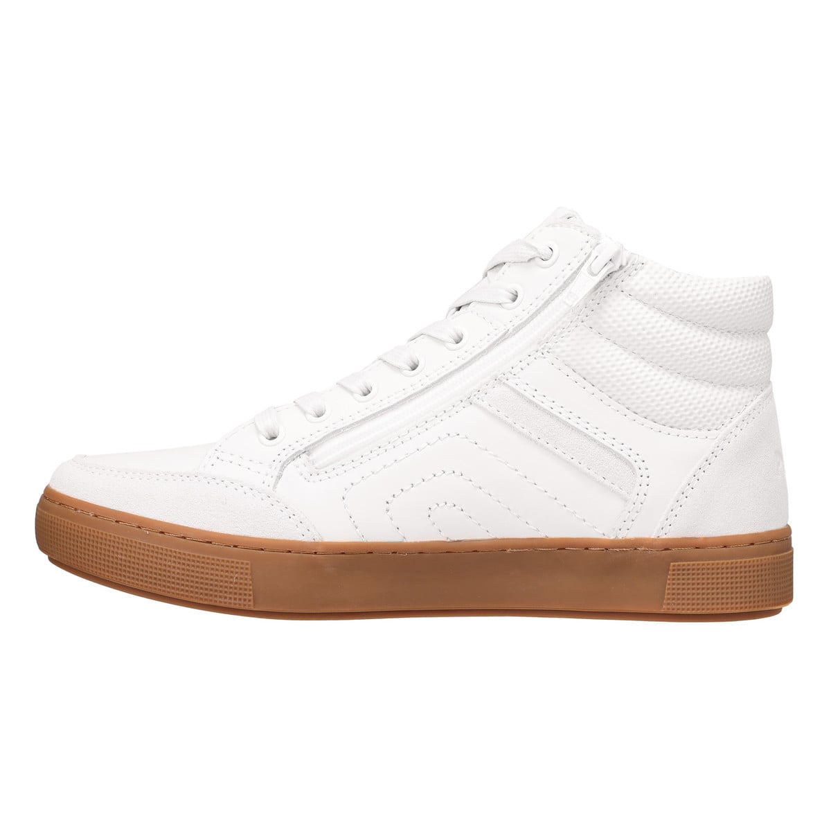 Propet Kenton Men's Sneakers - White Onyx - View 4