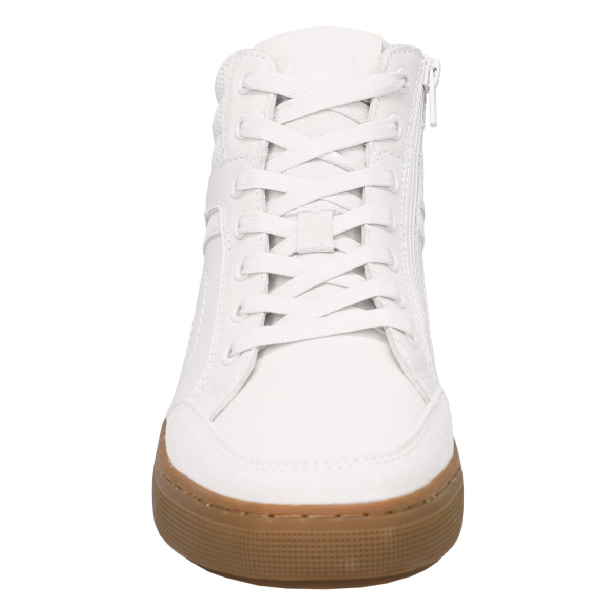 Propet Kenton Men's Sneakers - White Onyx - View 5