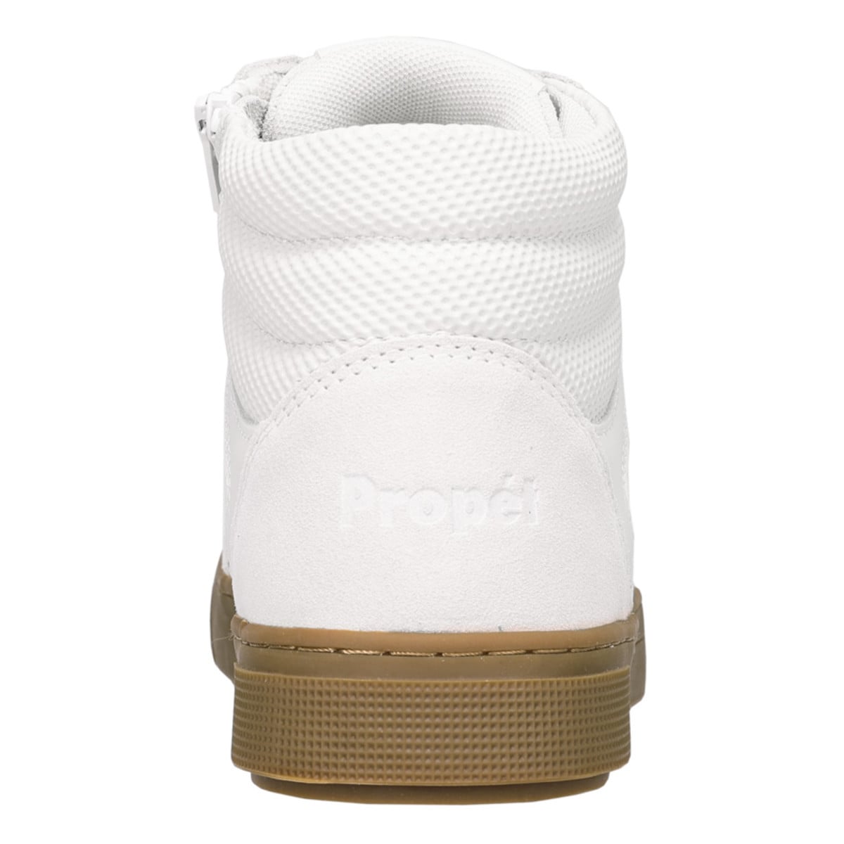 Propet Kenton Men's Sneakers - White Onyx - View 6