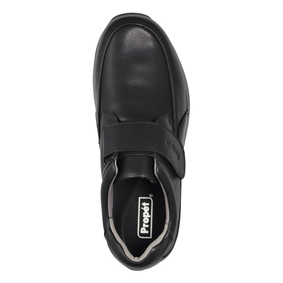 Propet Parker Men's Loafers - Black - View 5