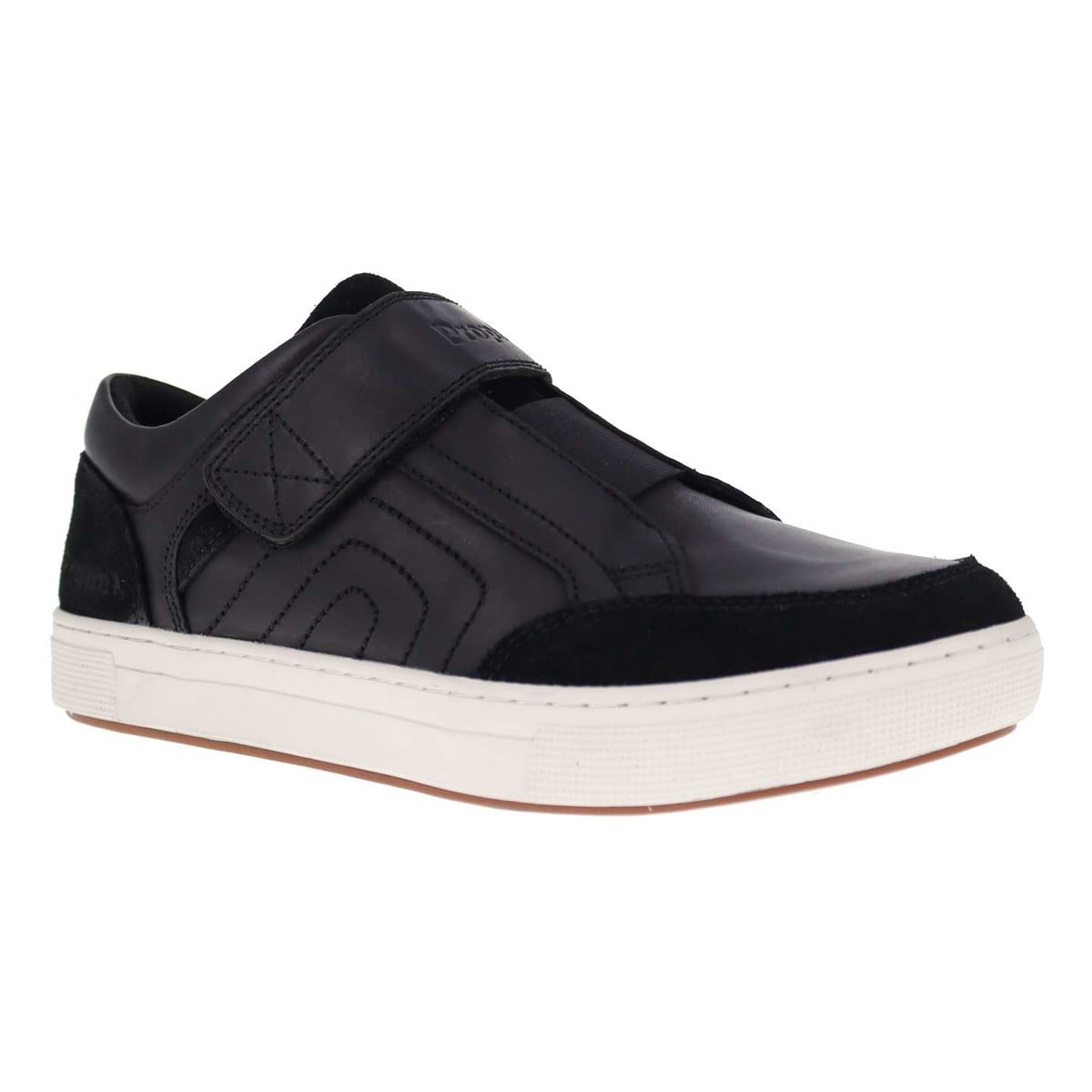 Propet Kade Men's Sneakers - Black - View 2