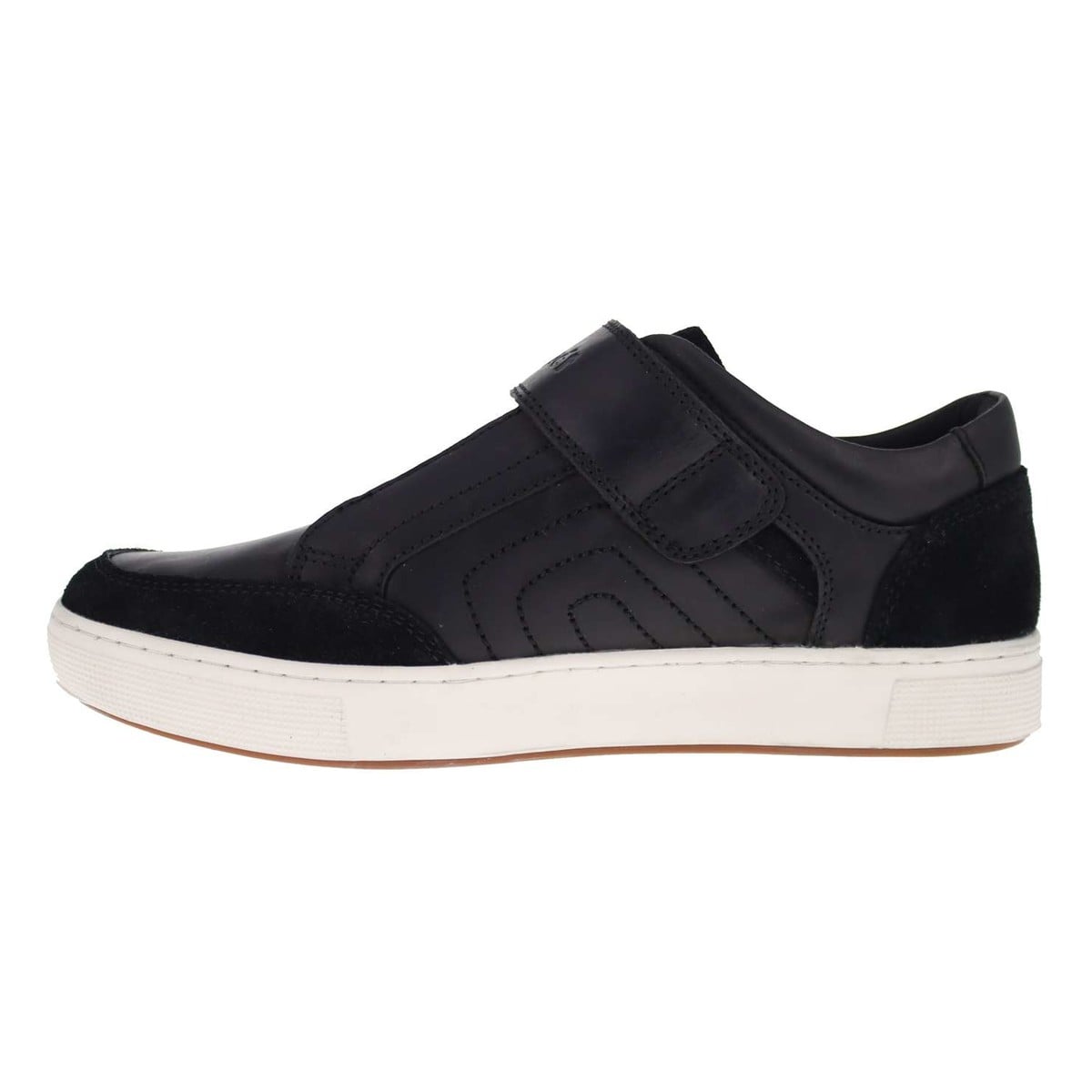 Propet Kade Men's Sneakers - Black - View 3