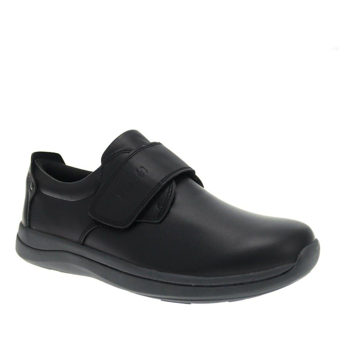 Propet Palmer Men's Loafers - Black - View 2