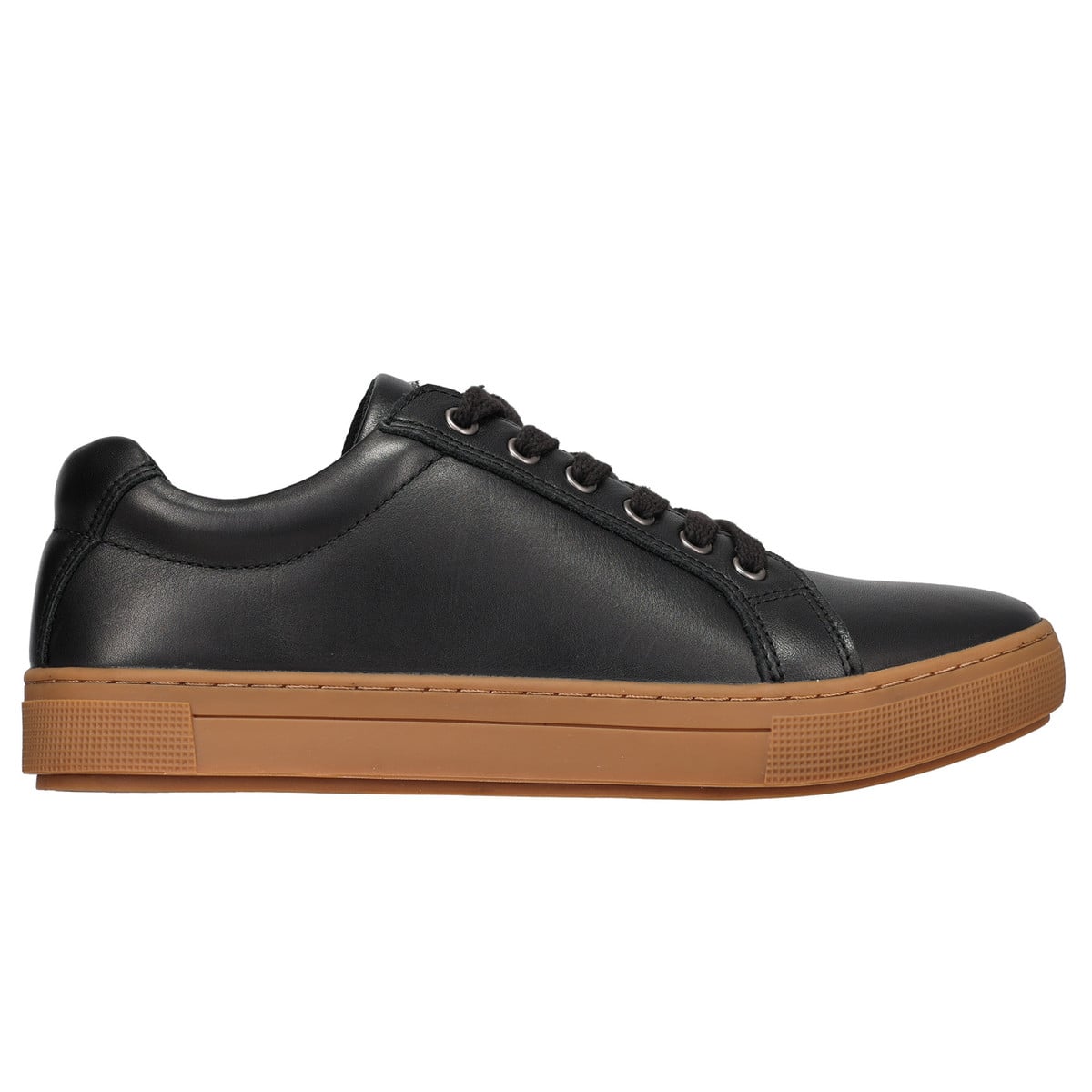 Black/Gum