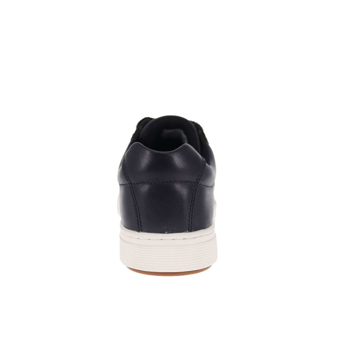 Propet Koda Men's Platform Sneaker - Black - View 5
