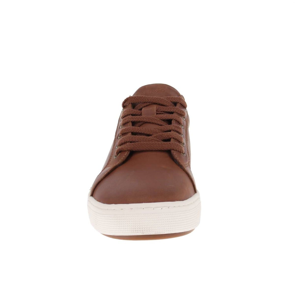 Propet Koda Men's Platform Sneaker - Tan - View 3