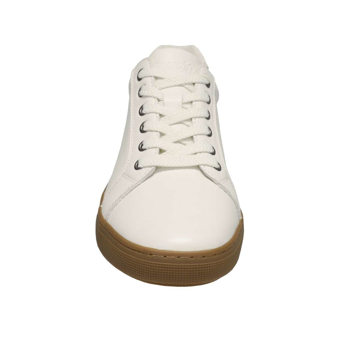 Propet Koda Men's Platform Sneaker - White - View 3