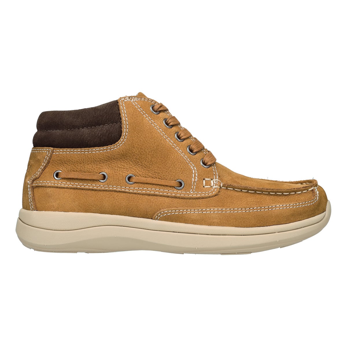 Propet Portland Men's Boots - Acorn - View 1