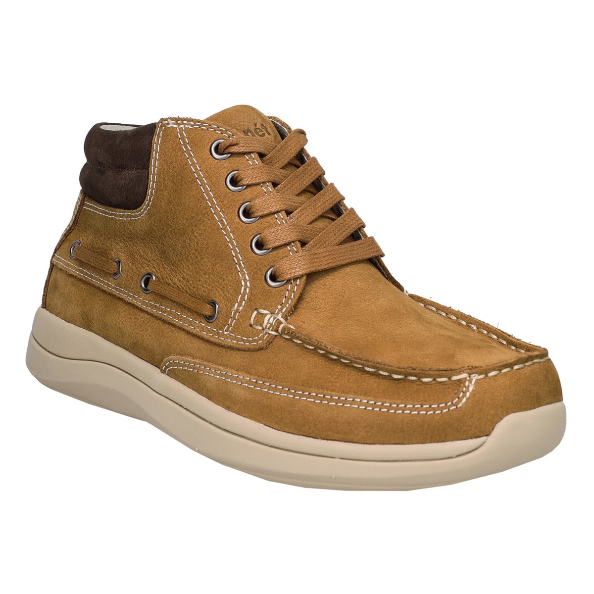 Propet Portland Men's Boots - Acorn - View 2