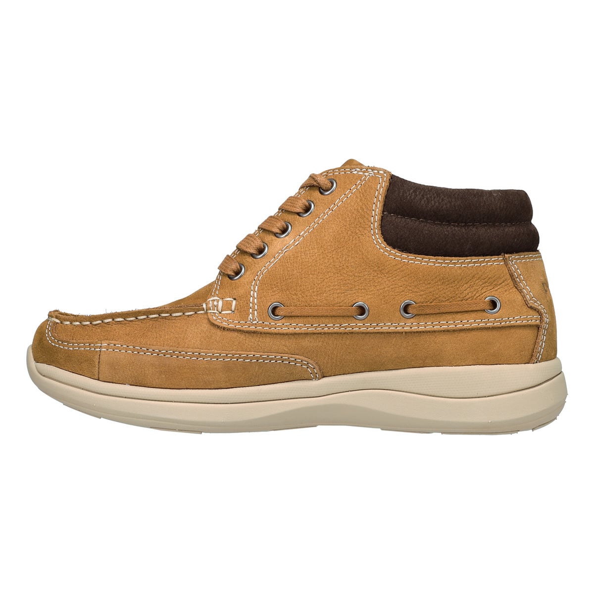 Propet Portland Men's Boots - Acorn - View 4