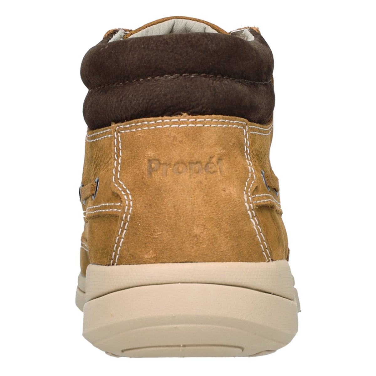 Propet Portland Men's Boots - Acorn - View 5