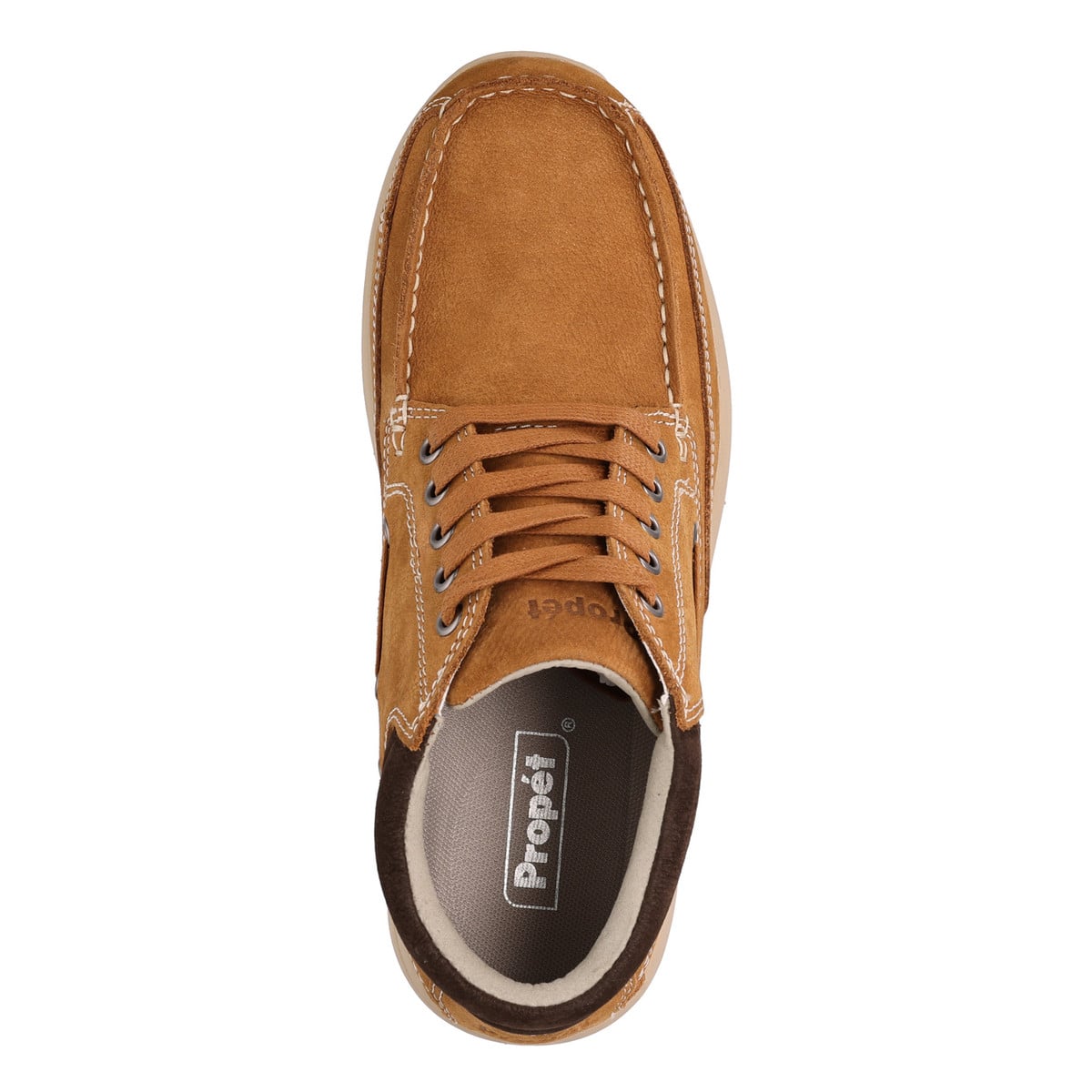 Propet Portland Men's Boots - Acorn - View 7