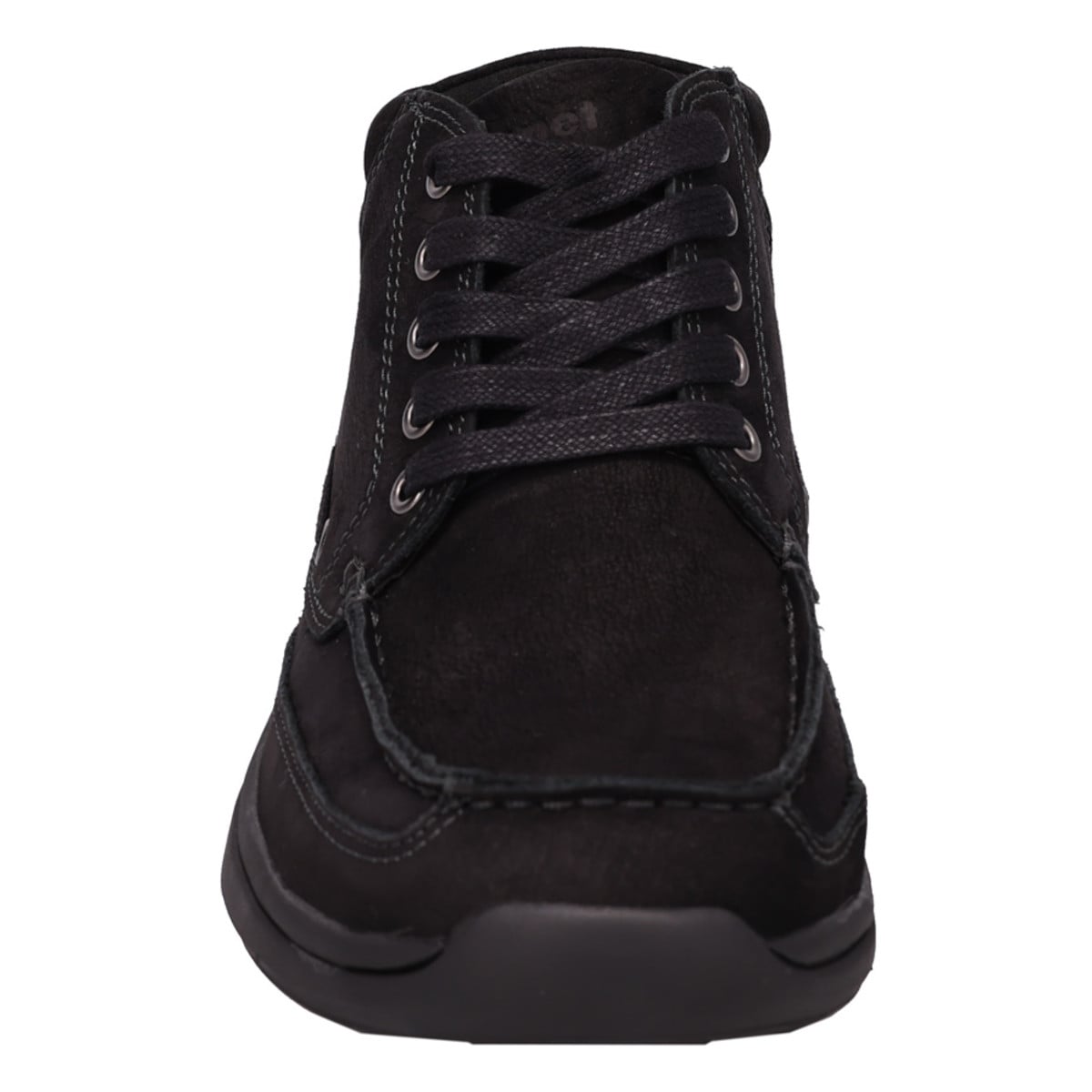 Propet Portland Men's Boots - Black - View 3