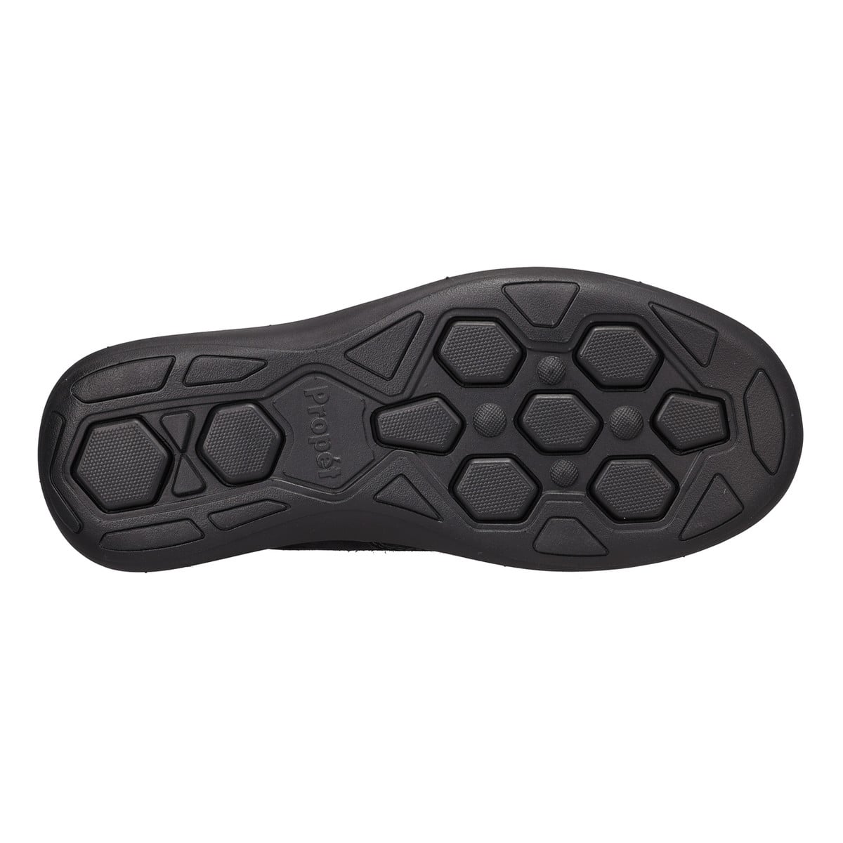 Propet Portland Men's Boots - Black - View 6