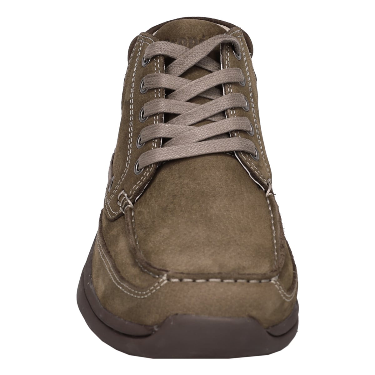 Propet Portland Men's Boots - Morel - View 3