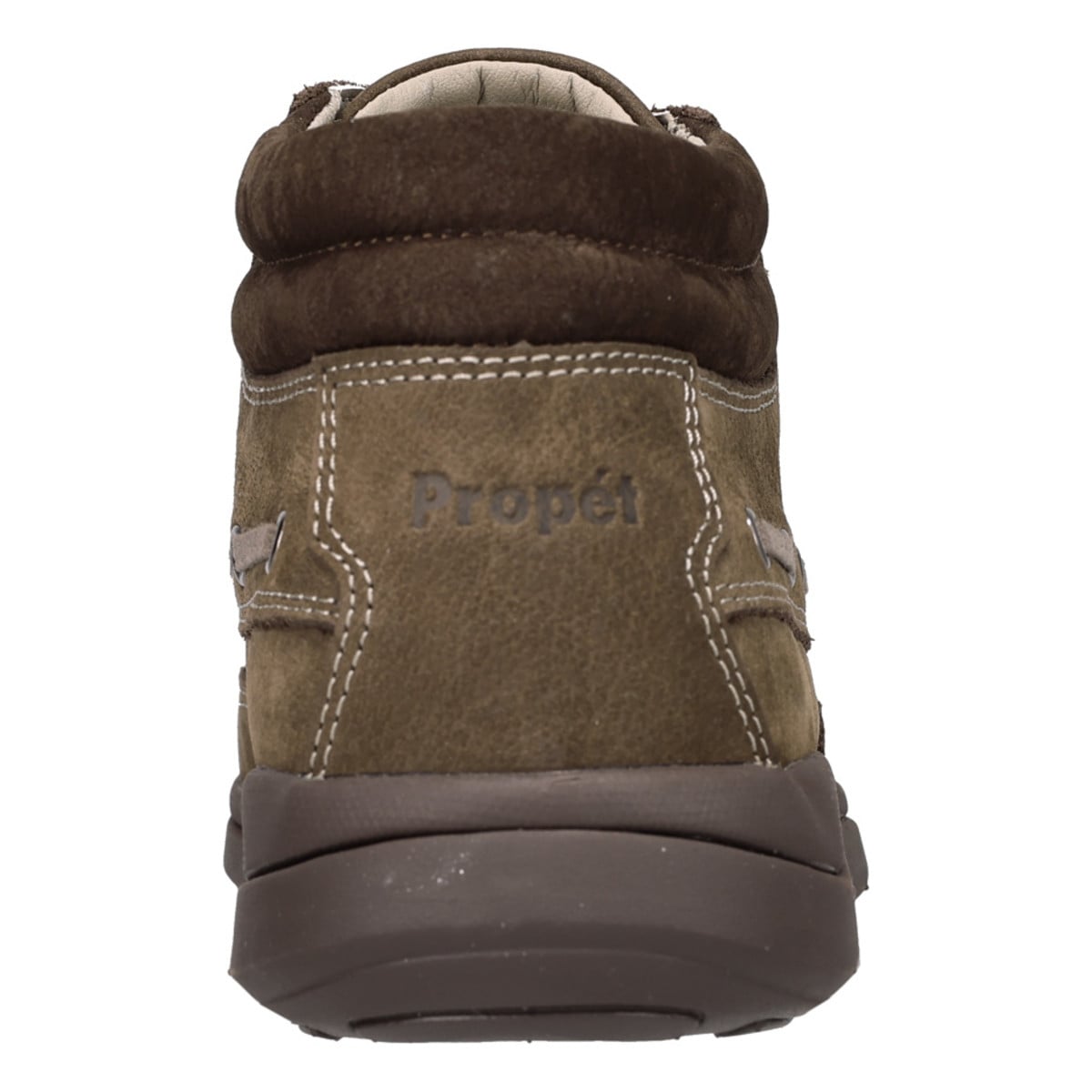 Propet Portland Men's Boots - Morel - View 5