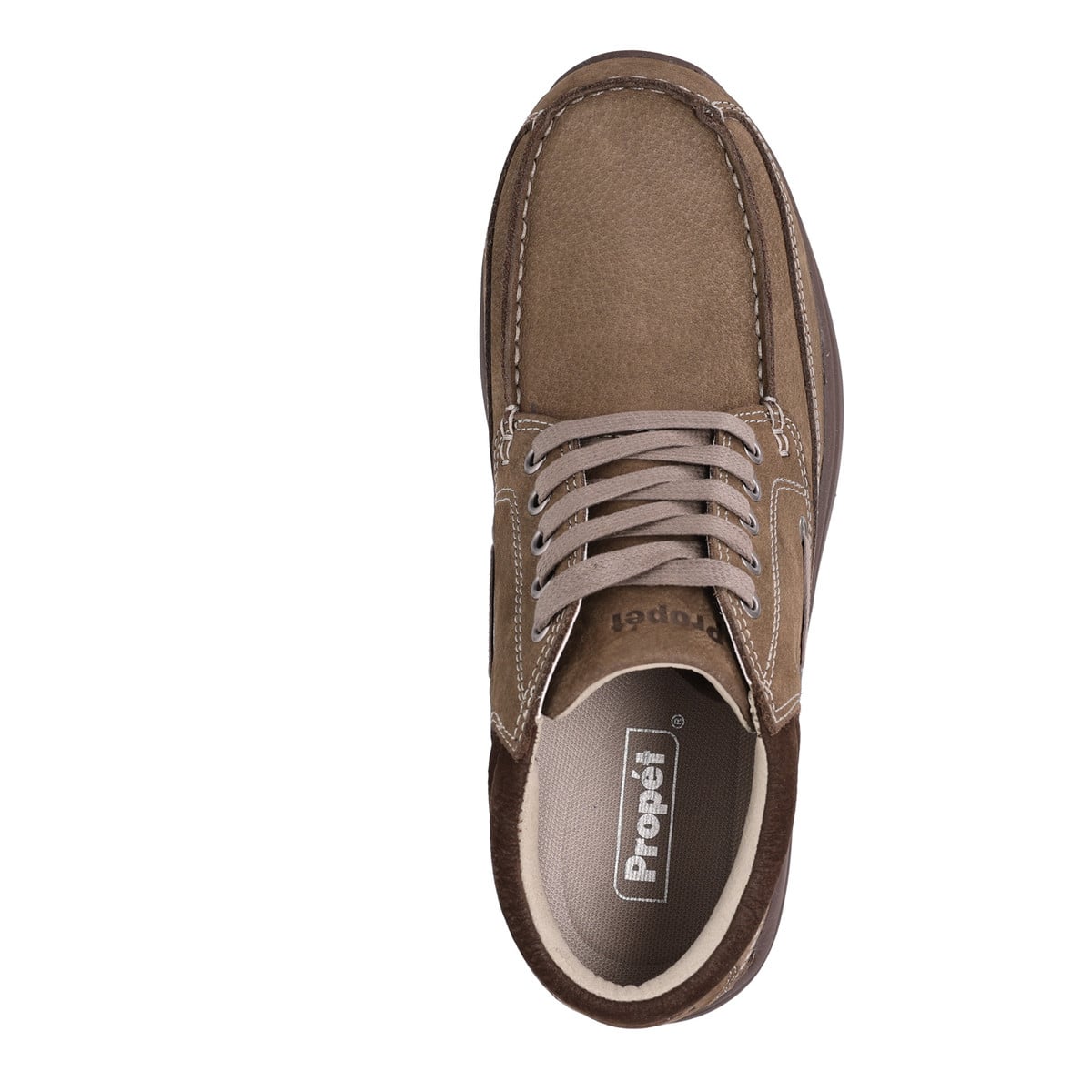 Propet Portland Men's Boots - Morel - View 6