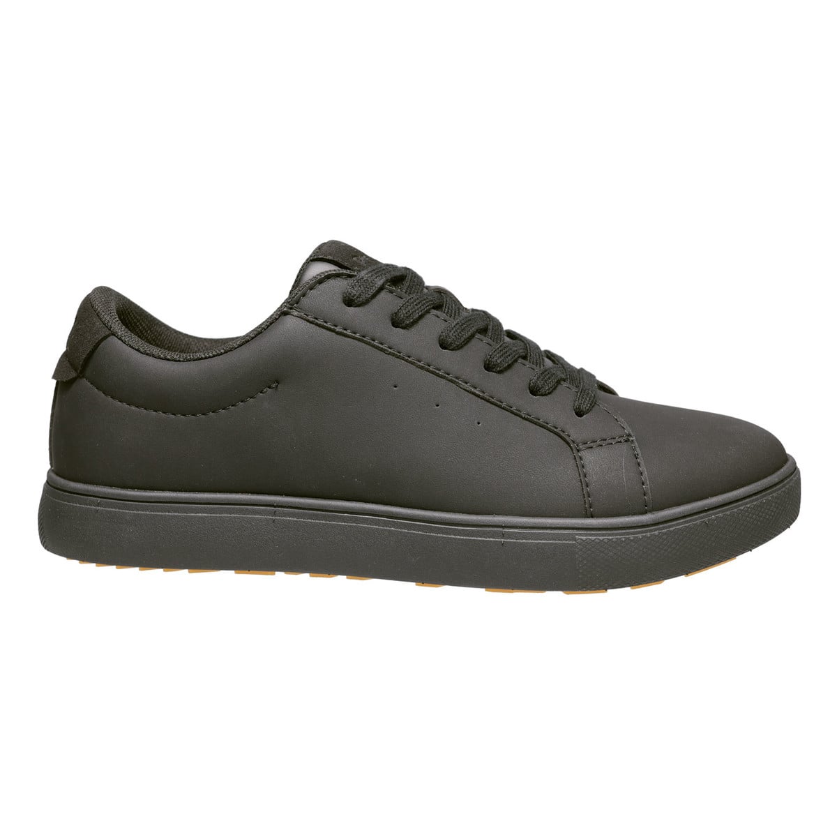 Propet Chad Men's Sneakers - Black - View 1
