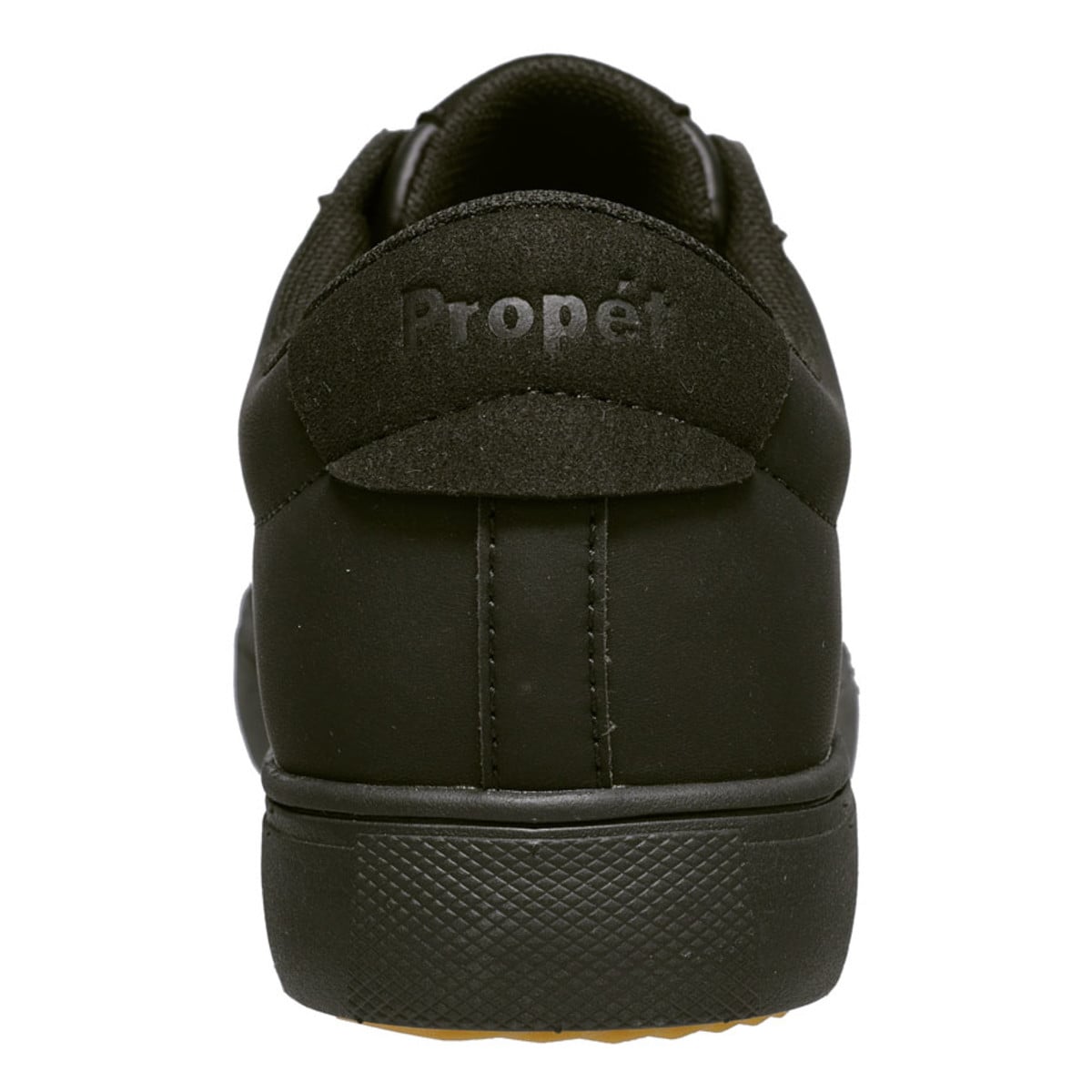 Propet Chad Men's Sneakers - Black - View 5