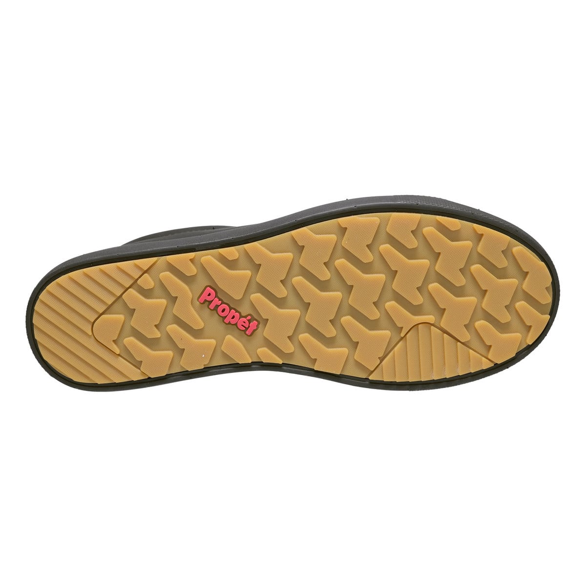 Propet Chad Men's Sneakers - Black - View 6