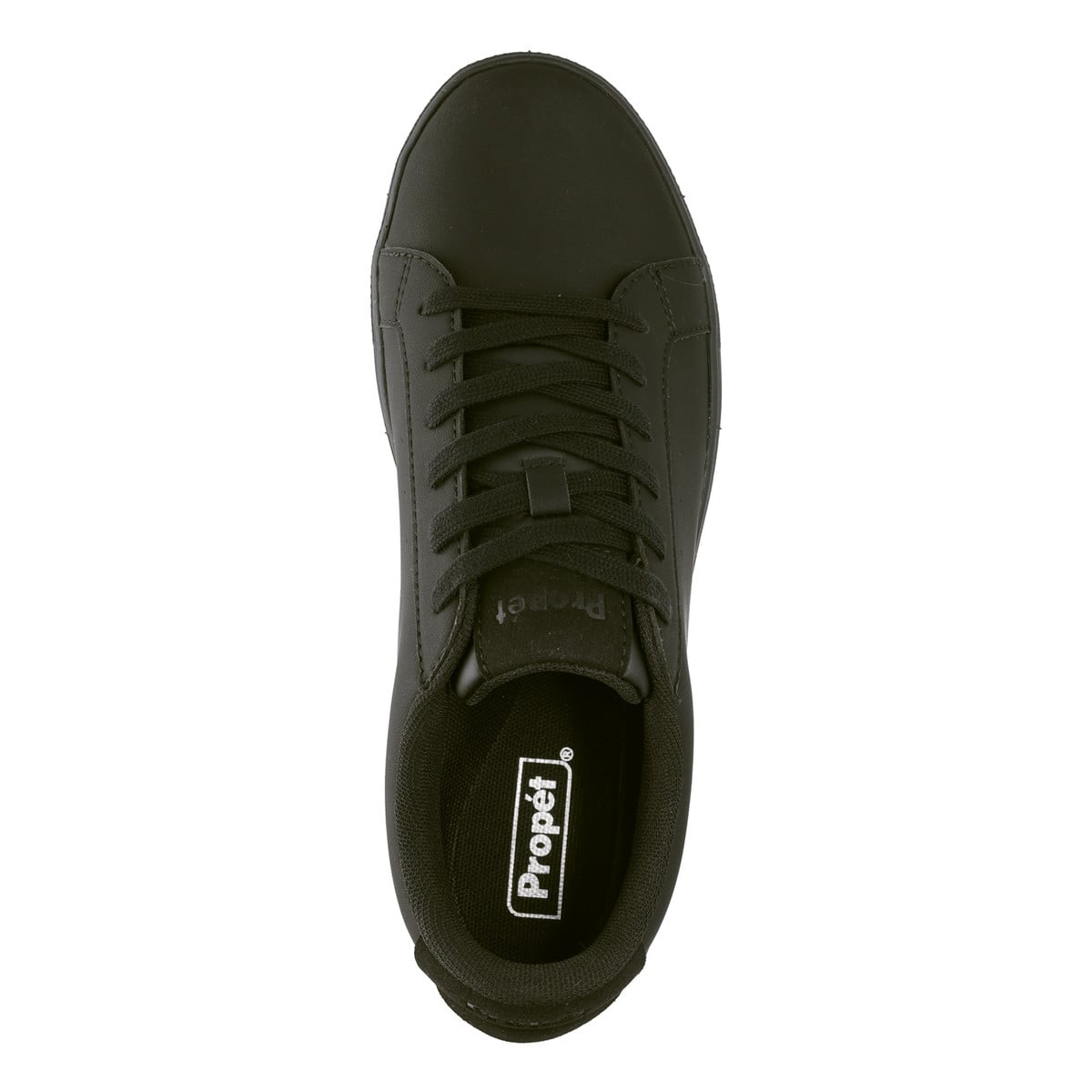 Propet Chad Men's Sneakers - Black - View 7