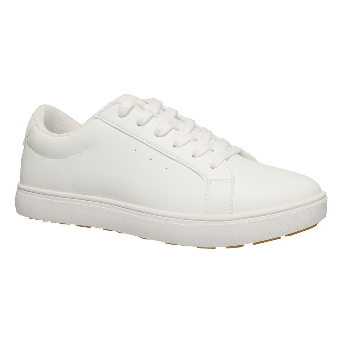 Propet Chad Men's Sneakers - White - View 2