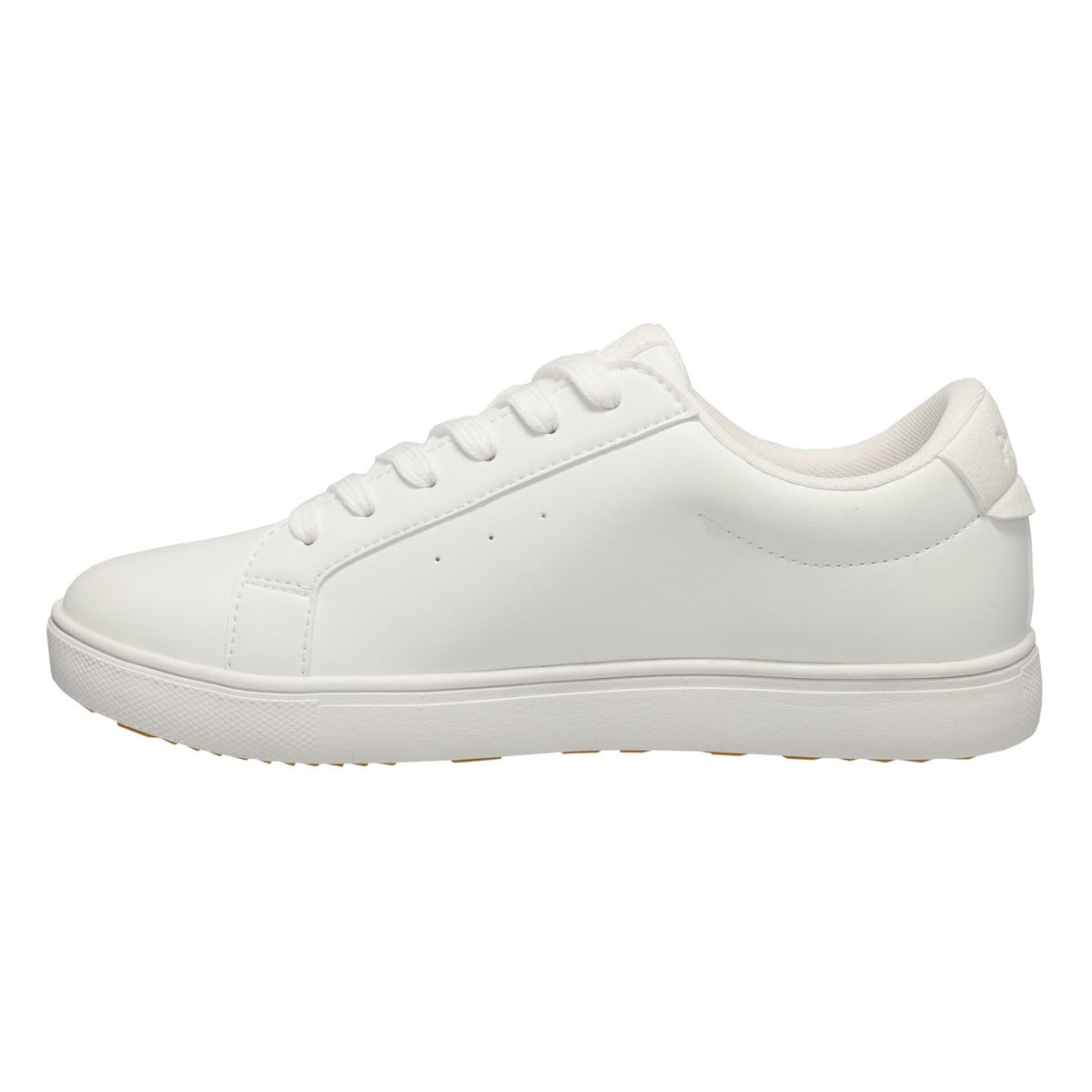 Propet Chad Men's Sneakers - White - View 4