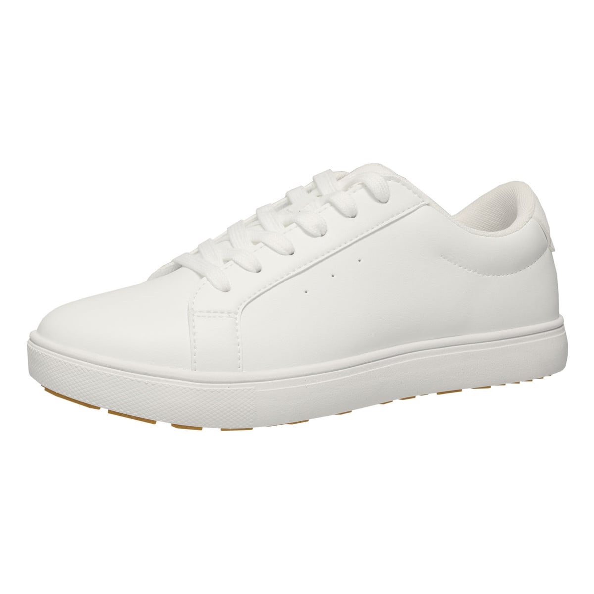 Propet Chad Men's Sneakers - White - View 7