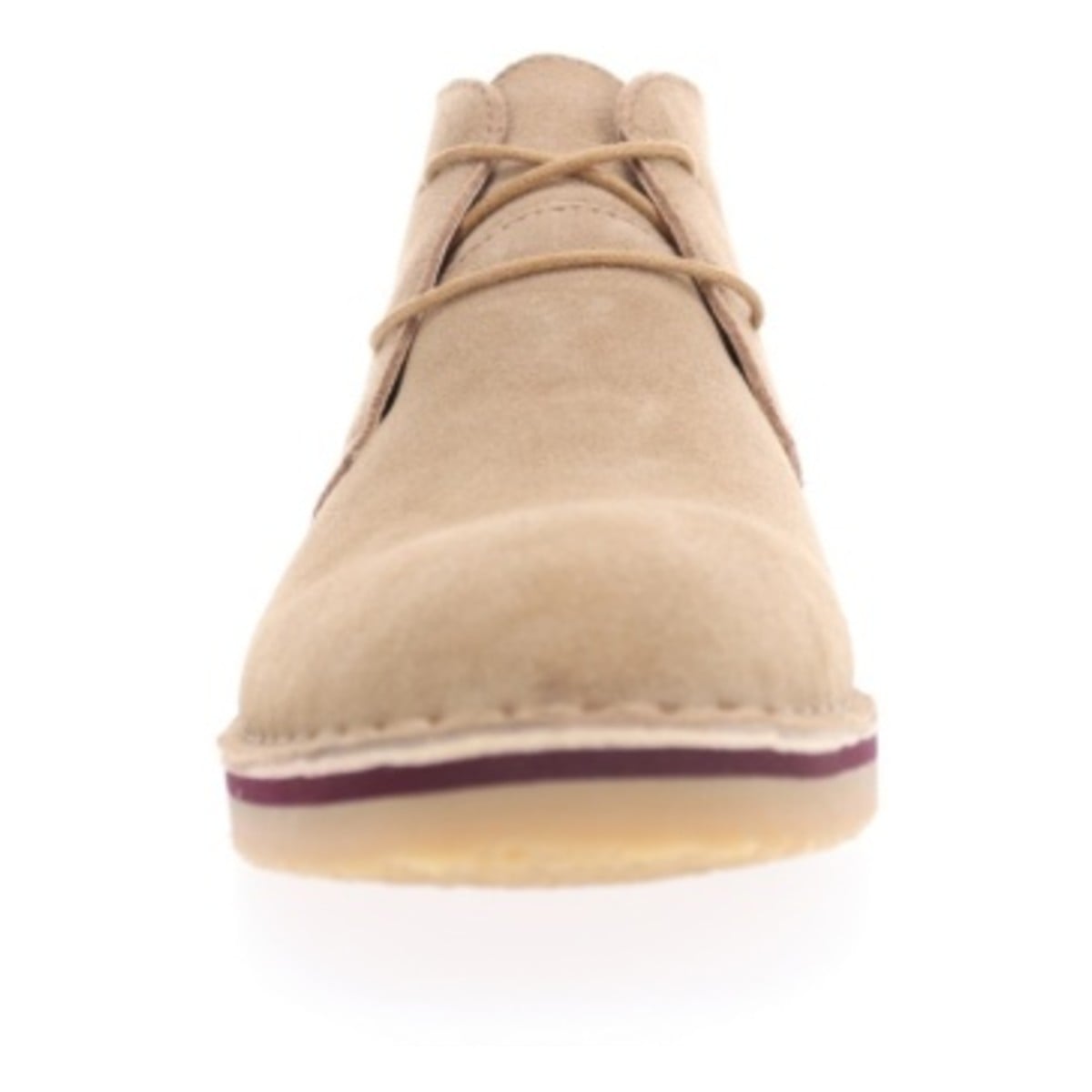 Propet Findley Men's Lace Up Boots - Desert Camel - View 2