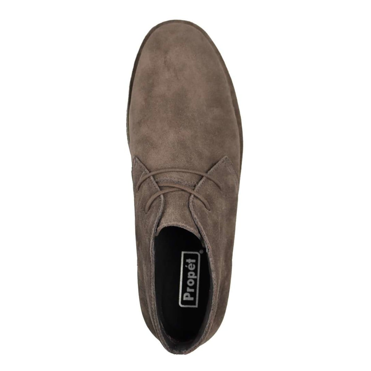 Propet Findley Men's Lace Up Boots - Stone - View 5