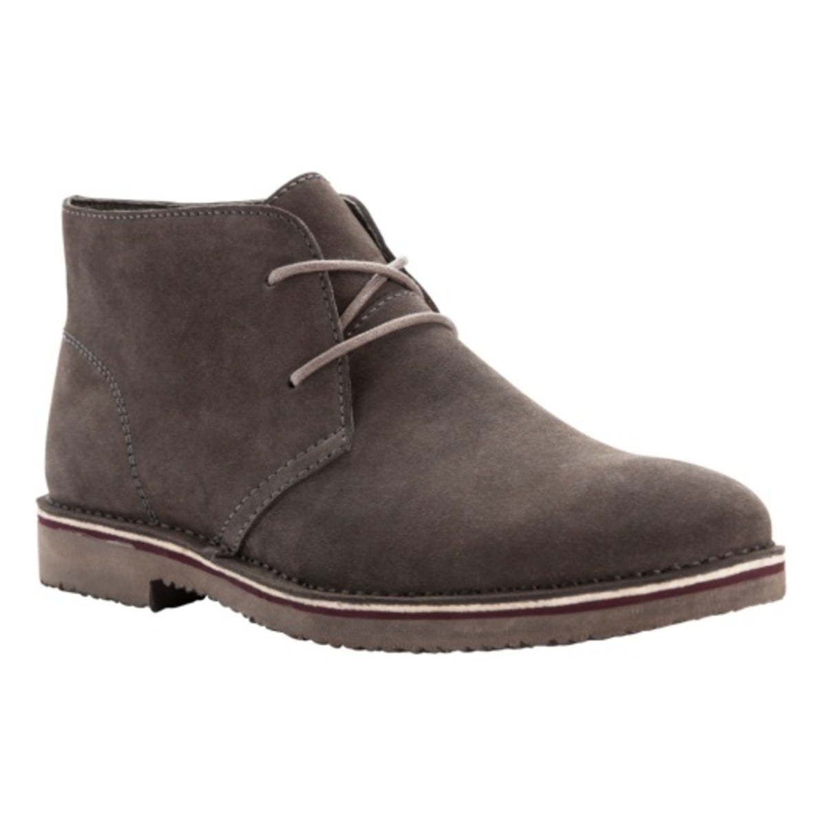 Propet Findley Men's Boots - Stone - View 7