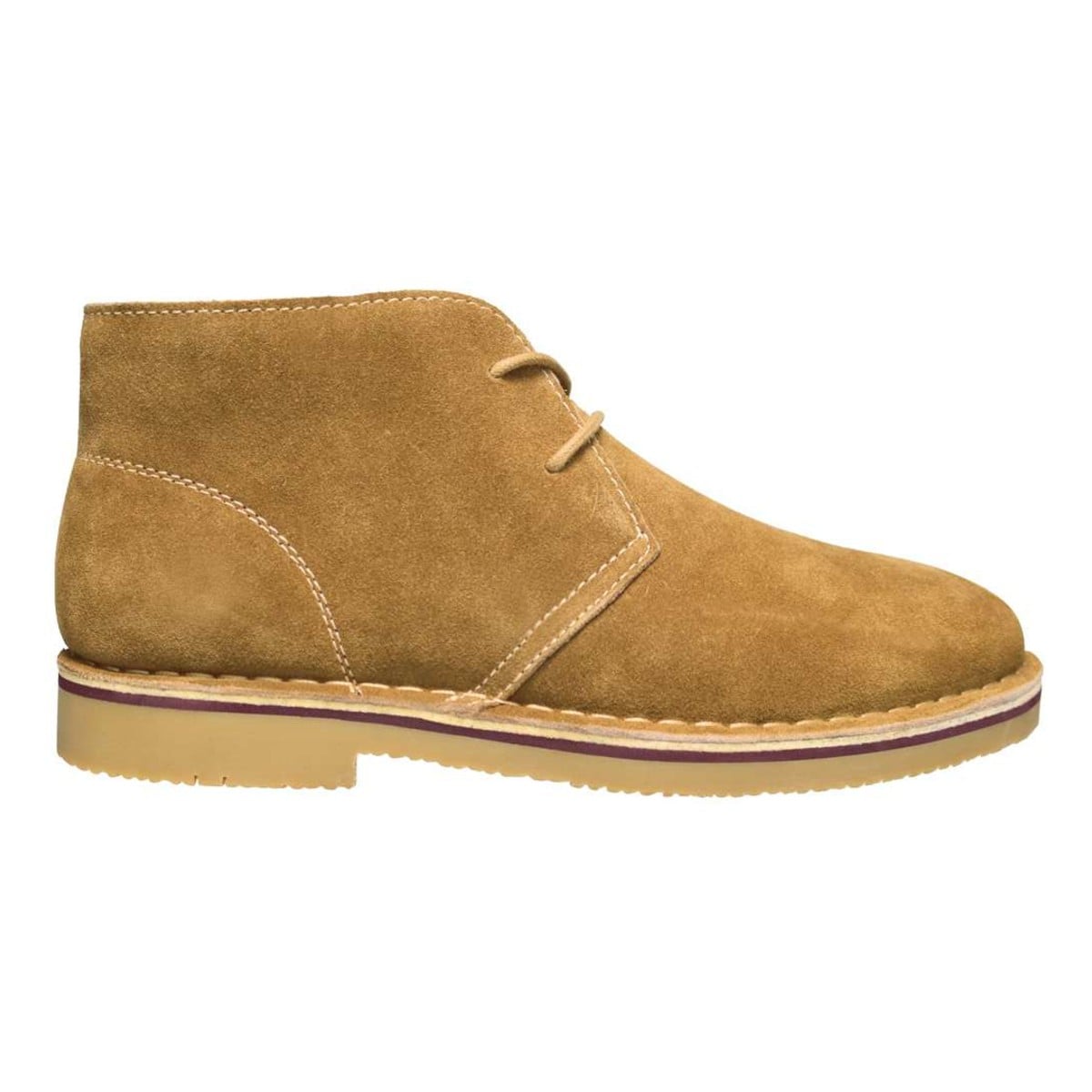 Propet Findley Men's Lace Up Boots - Tan - View 1