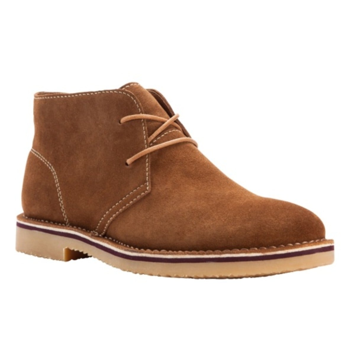 Propet Findley Men's Boots - Tan - View 5