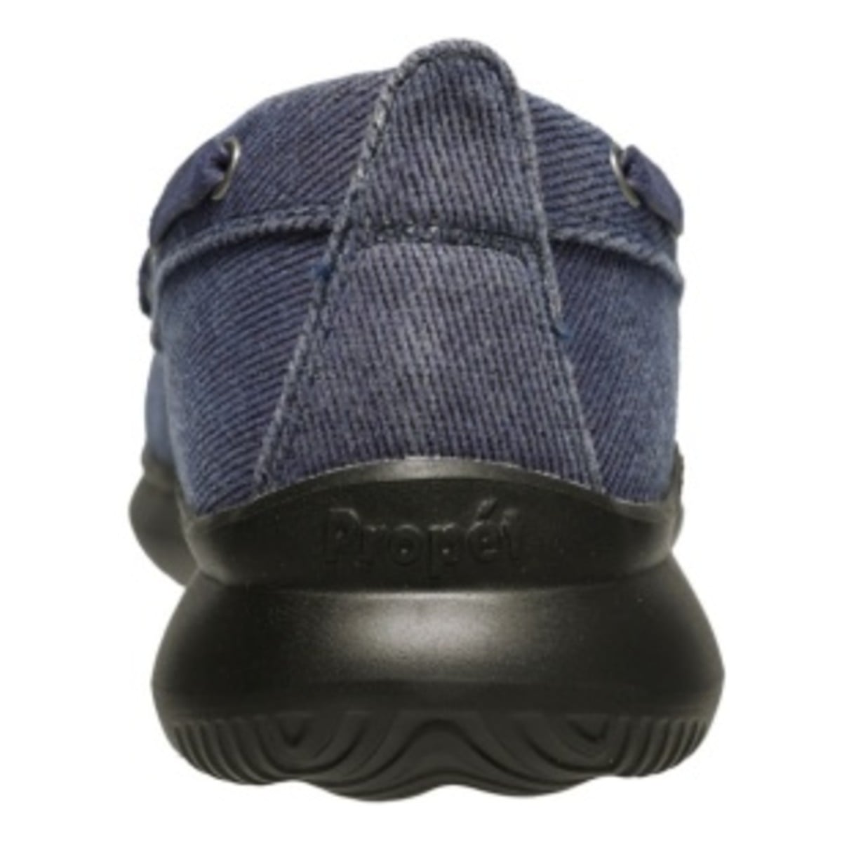 Propet Viasol Men's Slip-on Slip-ons - Navy - View 8