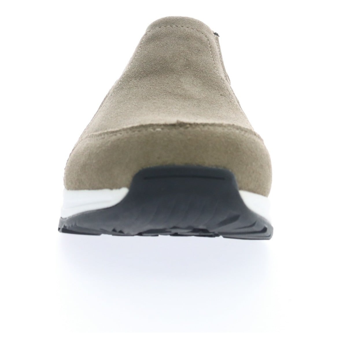 Propet Cash Men's Slip-on Water-Resistant Outdoor Casual Comfort Shoe - Gunsmoke - View 4