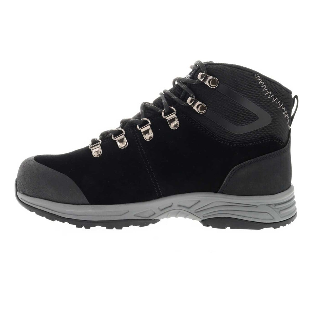 Propet Conrad Men's Boots - Black - View 3