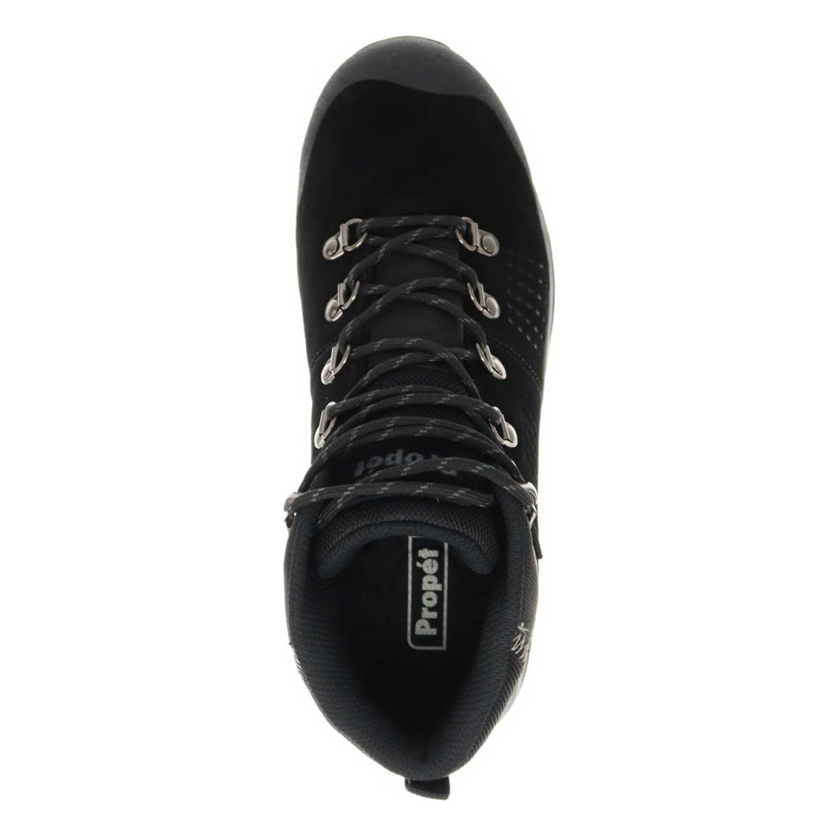Propet Conrad Men's Boots - Black - View 5
