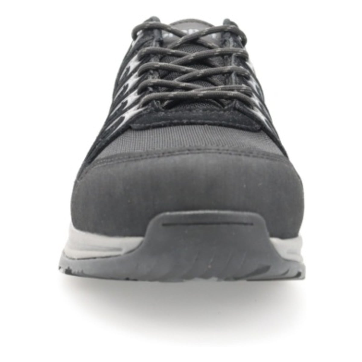 Propet Cooper Men's Waterproof Hiking Shoe - Black - View 3