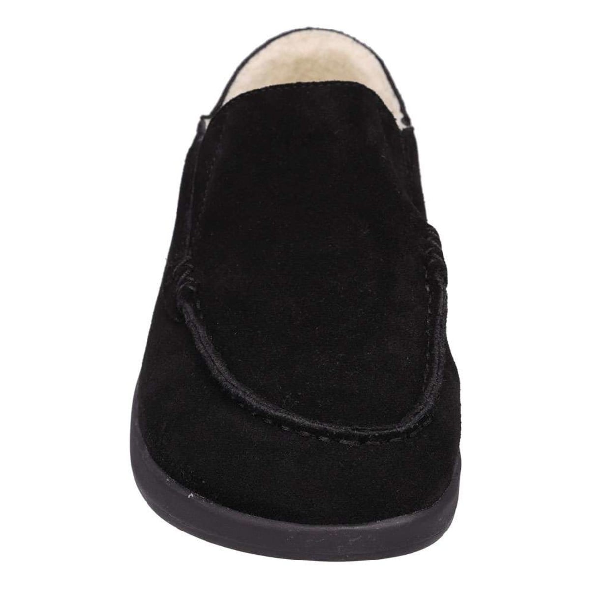 Propet Edsel Men's Slippers - Black - View 2
