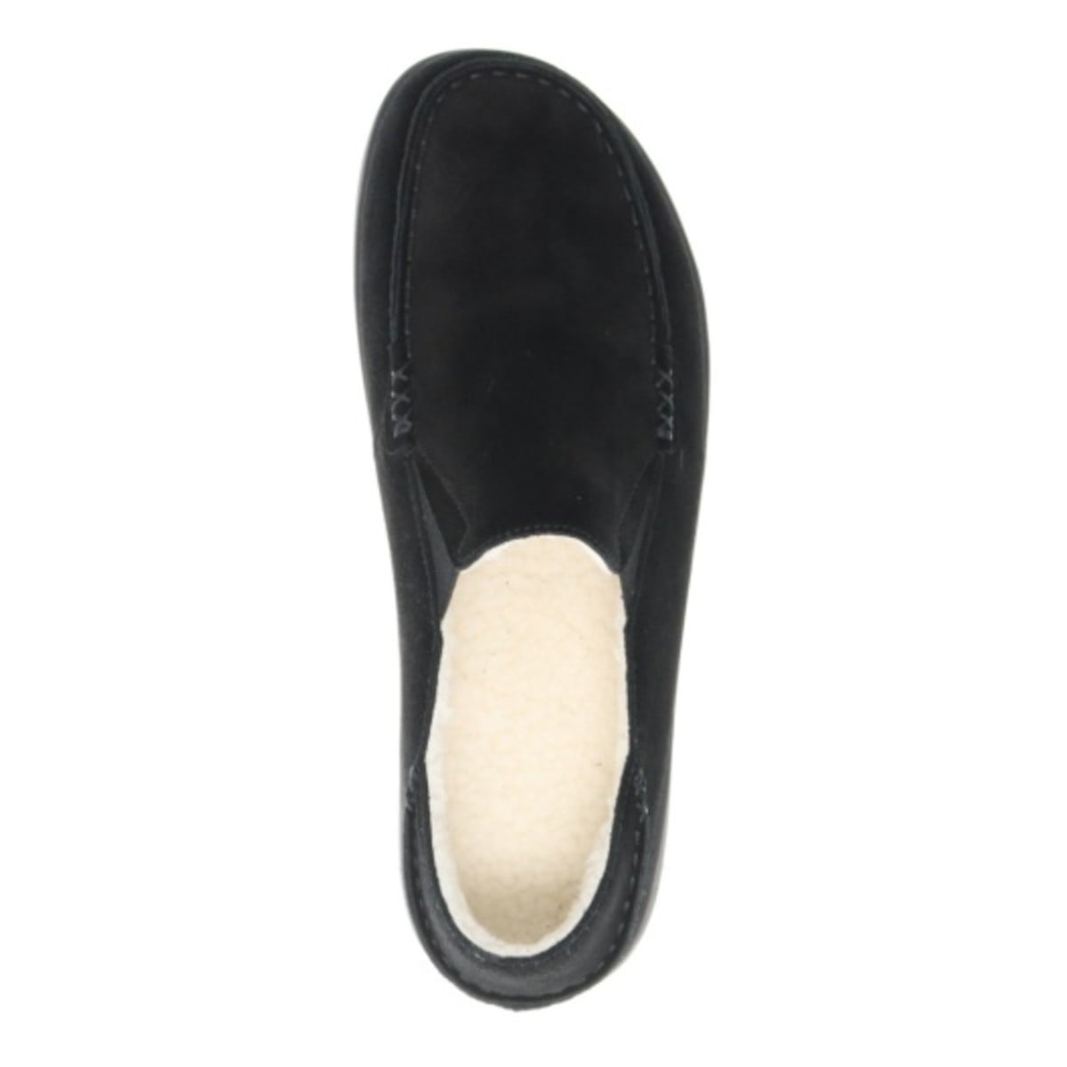 Propet Edsel Men's Slippers - Black - View 7
