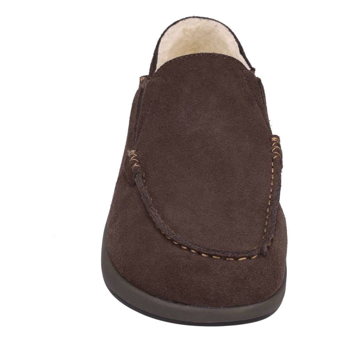Propet Edsel Men's Slippers - Brown - View 2