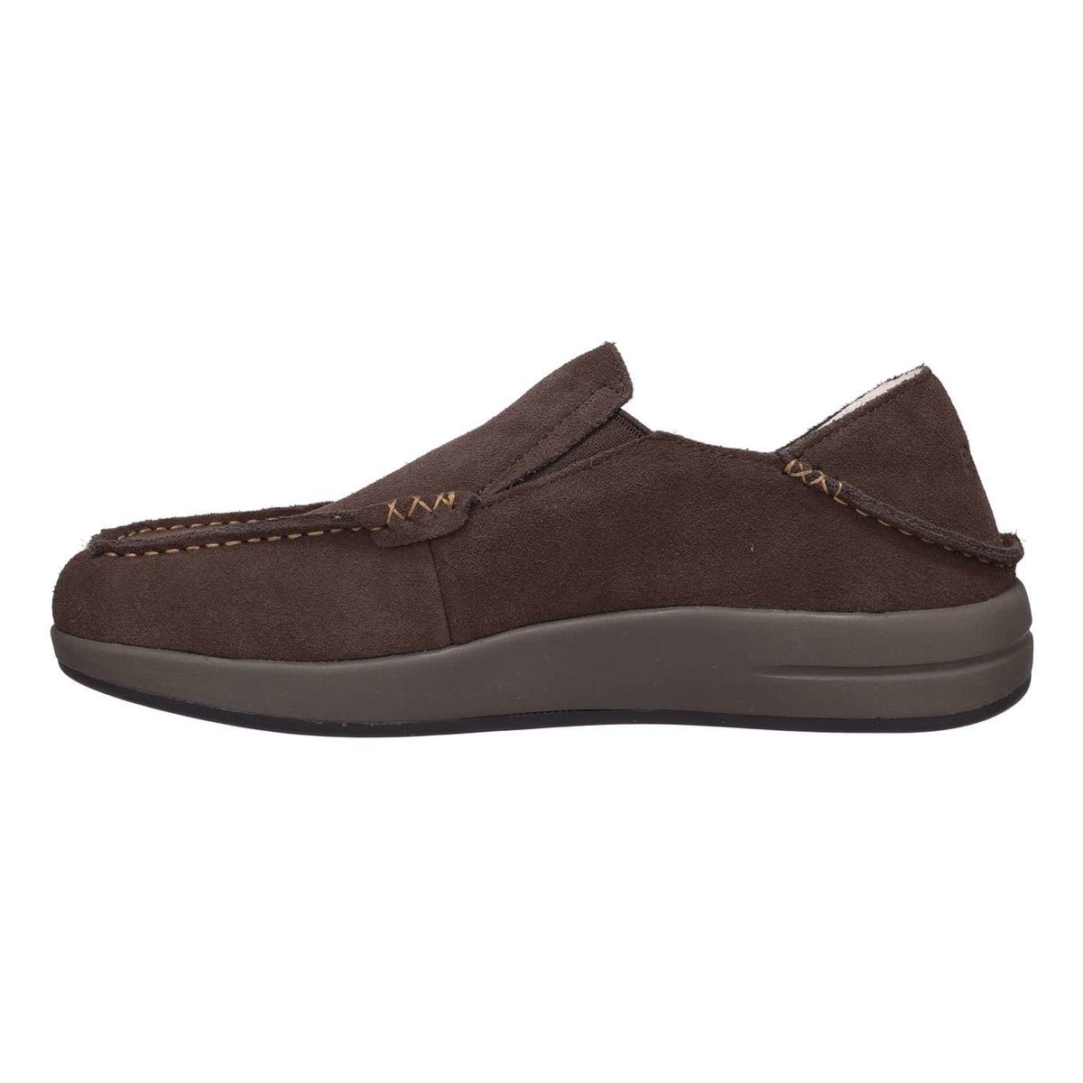 Propet Edsel Men's Slippers - Brown - View 3