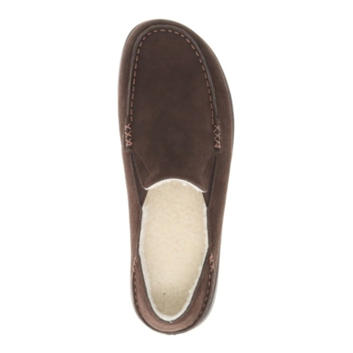 Propet Edsel Men's Slippers - Brown - View 7