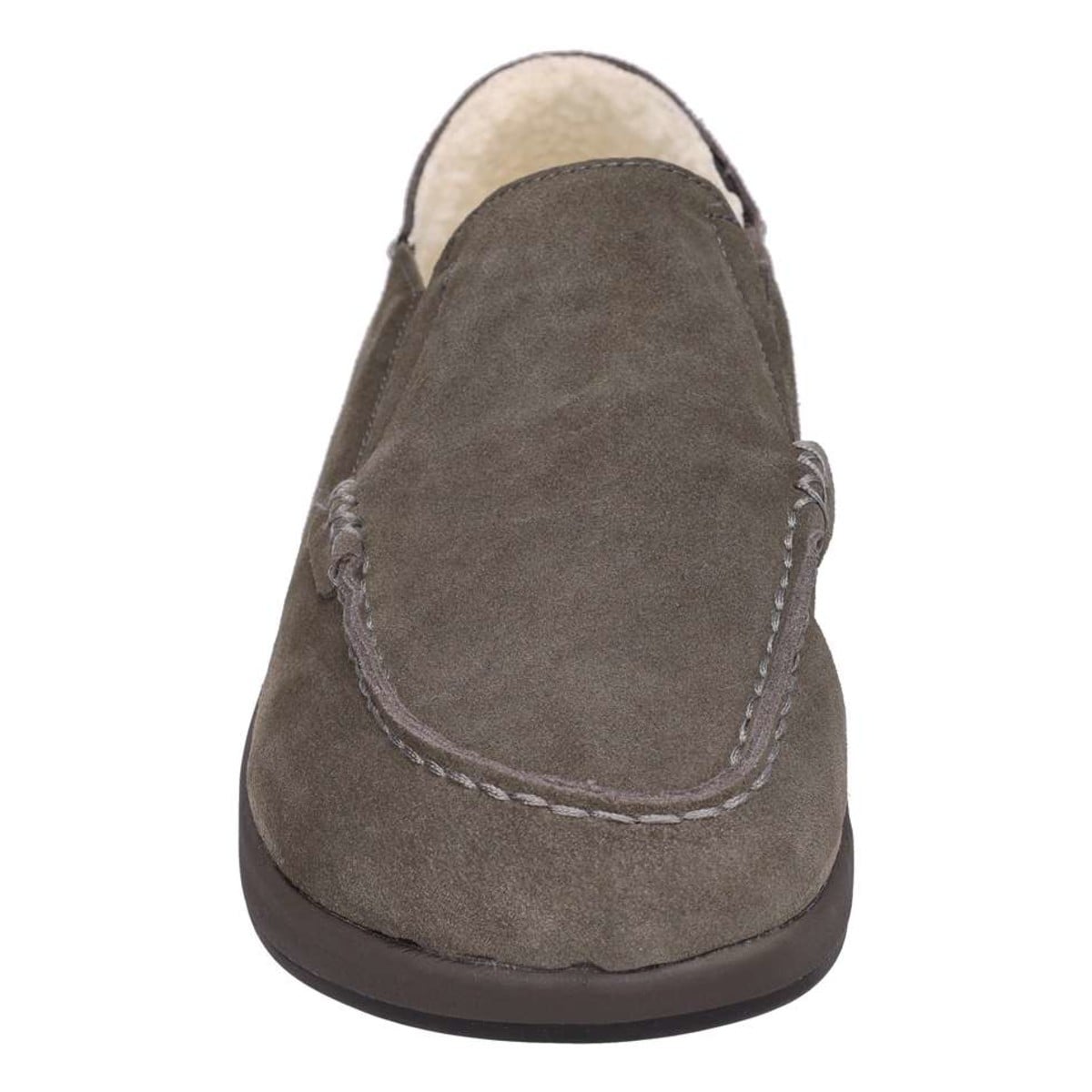 Propet Edsel Men's Slippers - Stone - View 2