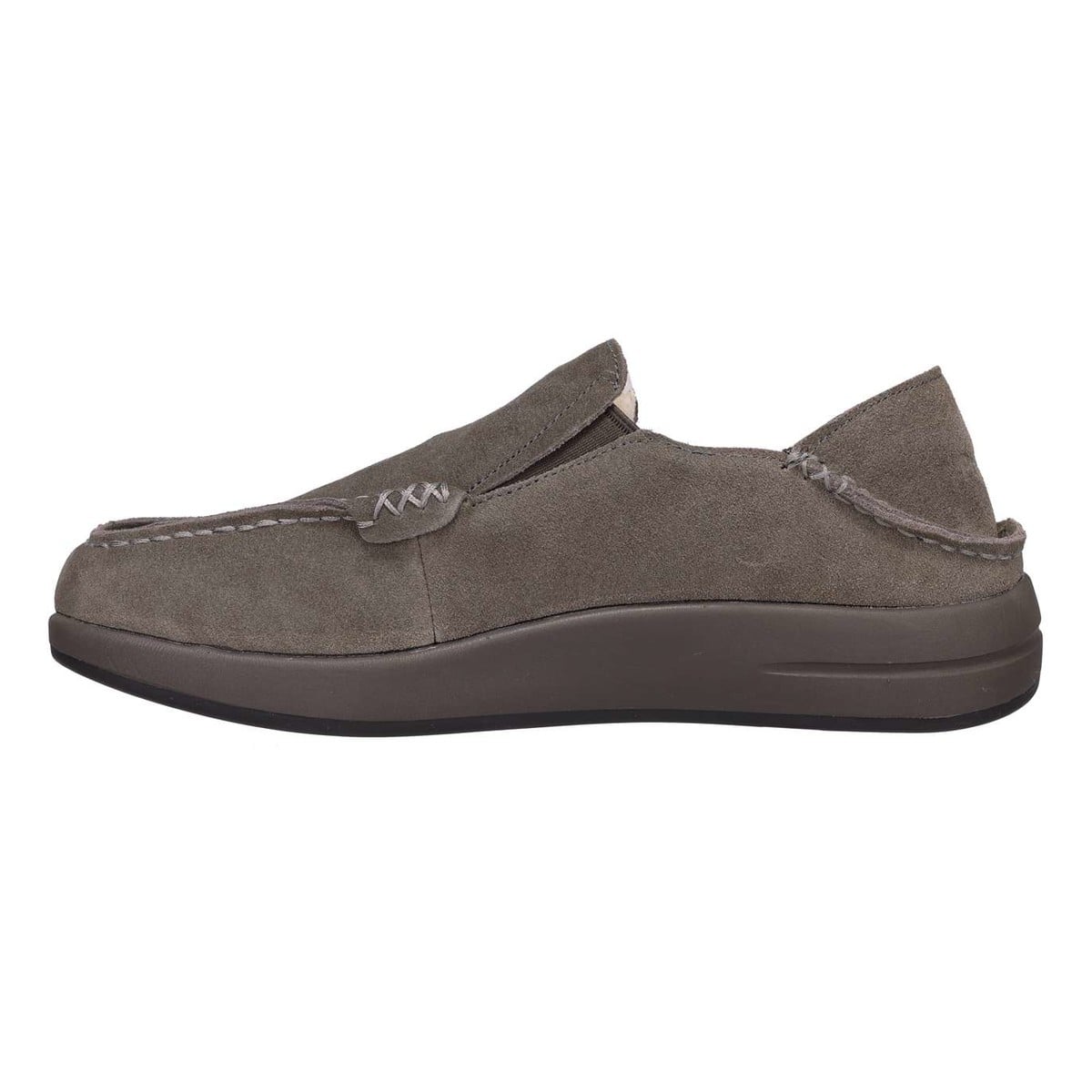 Propet Edsel Men's Slippers - Stone - View 3