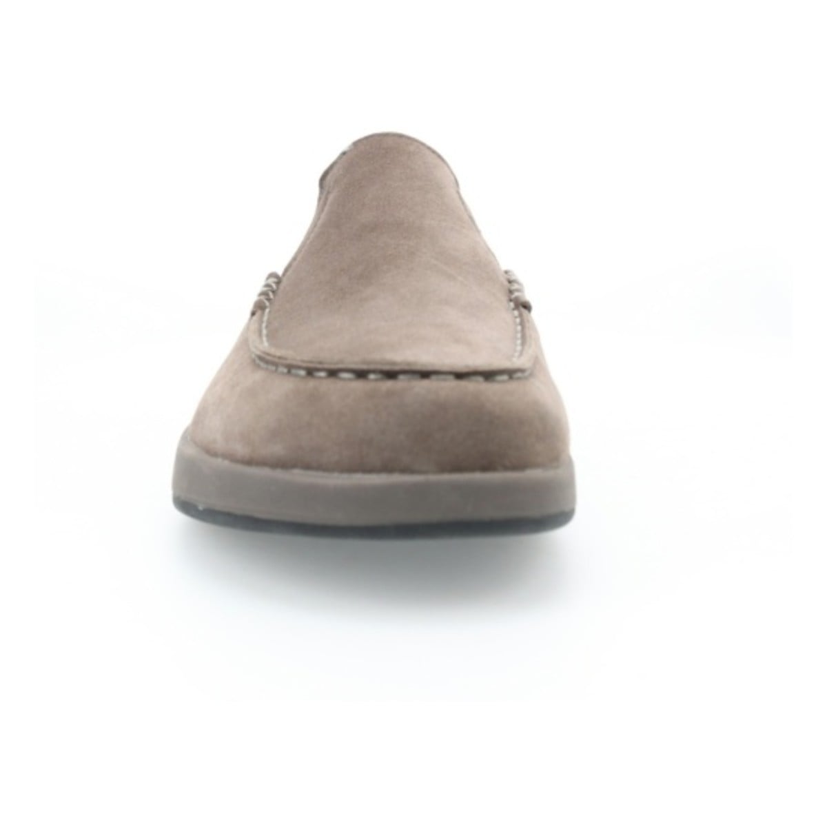 Propet Edsel Men's Slippers - Stone - View 6